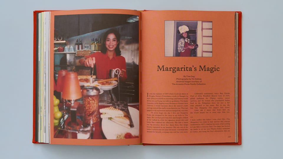 QC Stories: The City We Call Home - Margarita Fores page